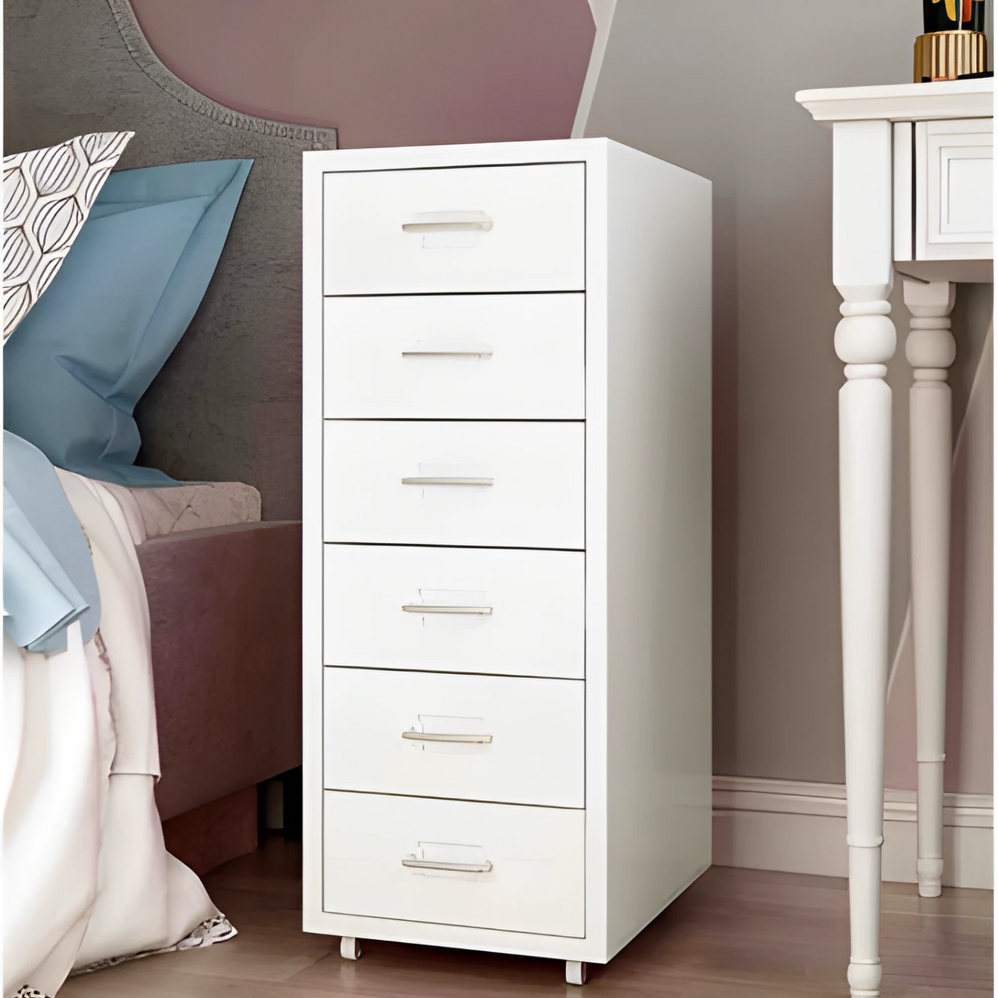 FILE STORAGE CABINET