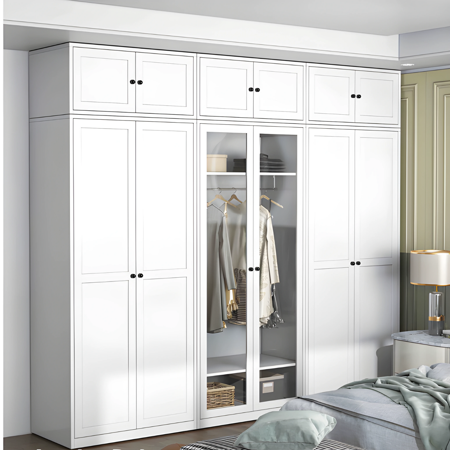 BATHROOM CABINET – STARKE+ PROJECT SUPPLY PH