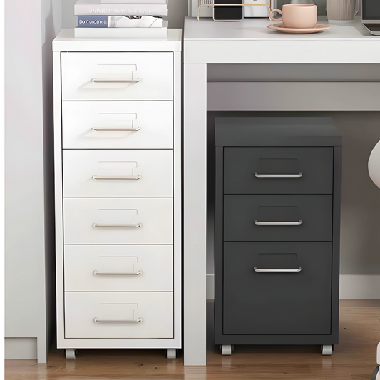 FILE STORAGE CABINET