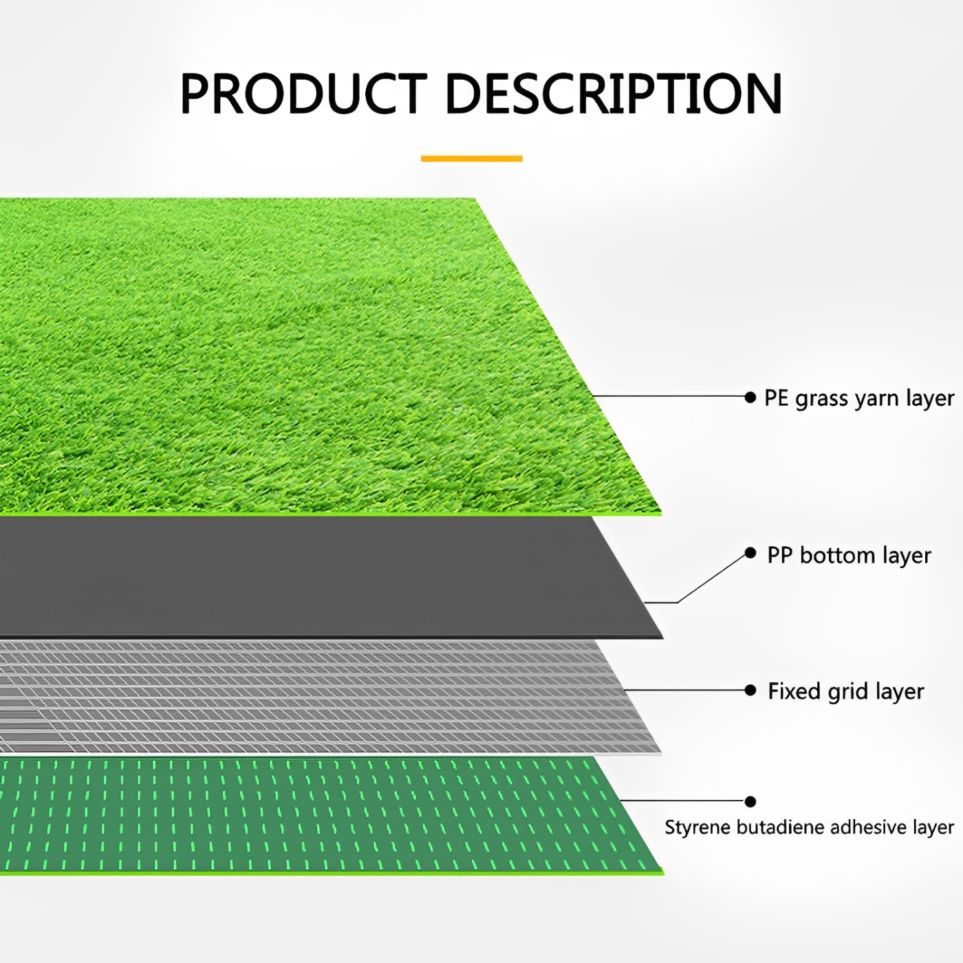Artificial Grass