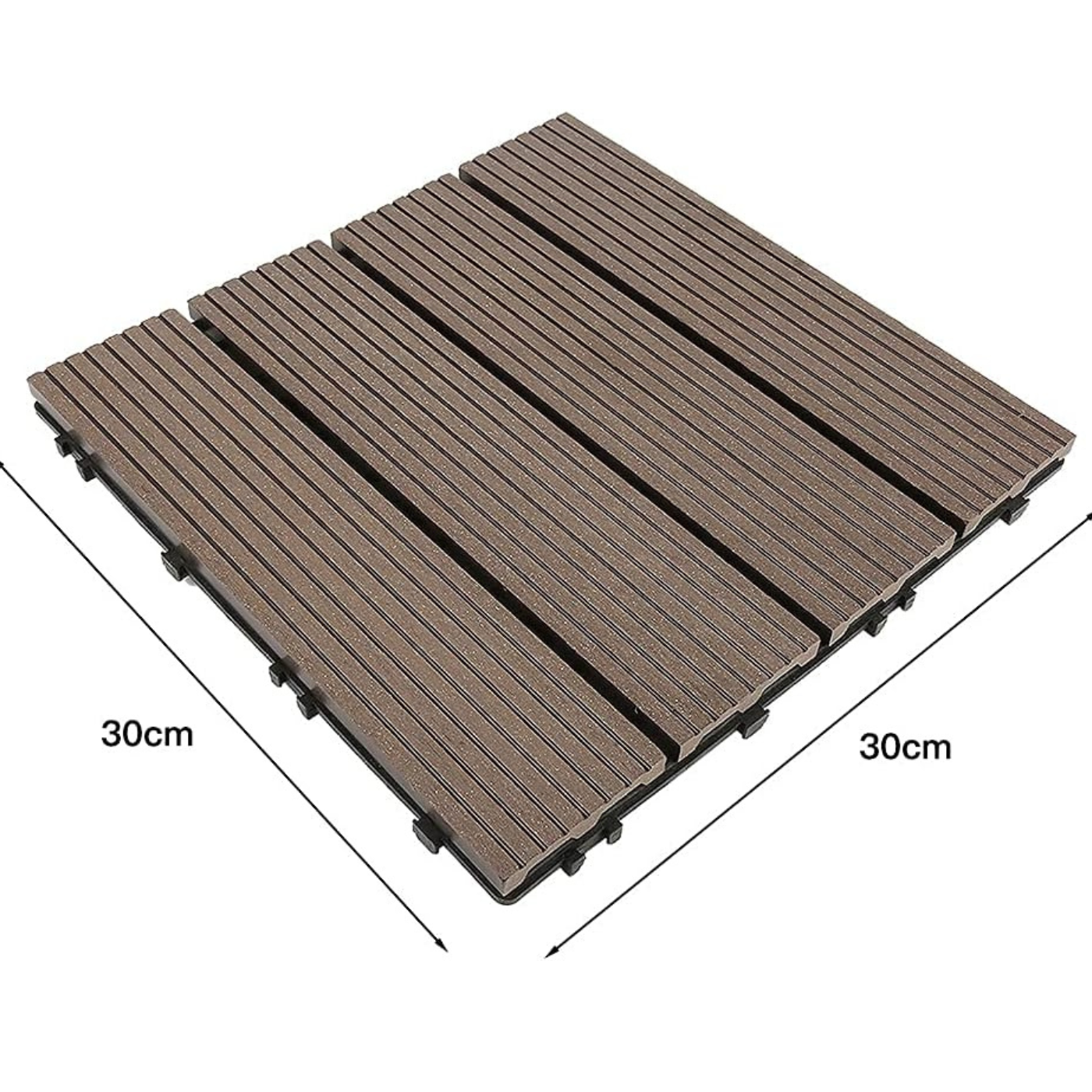 Wood Plastic Composite