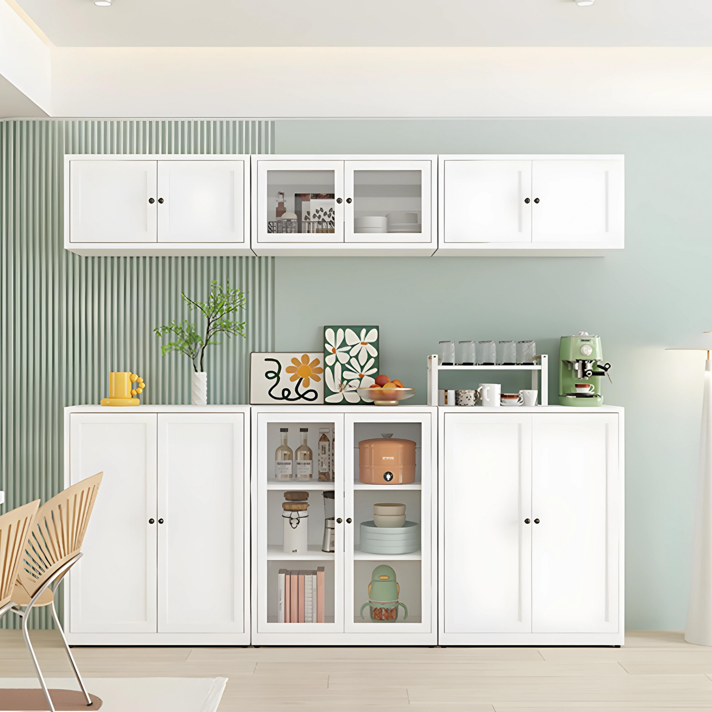 KITCHEN MULTI-CABINET