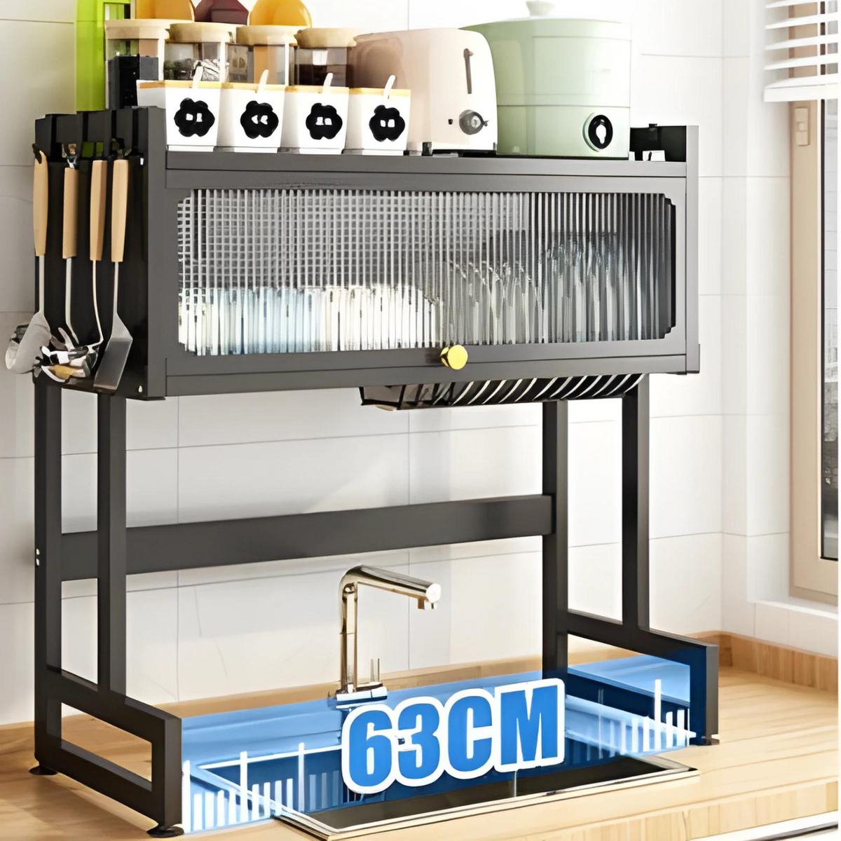 Dish Machine Rack Ph DISH RACK OVER THE SINK – STARKE+ PROJECT SUPPLY PH