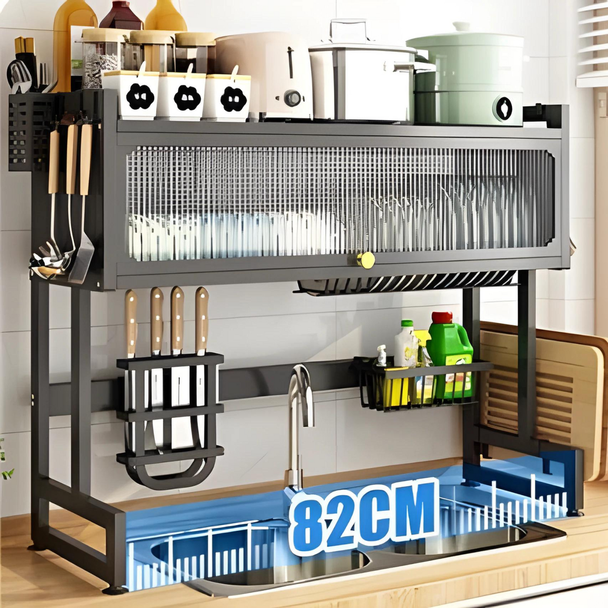 Dish Machine Rack Ph DISH RACK OVER THE SINK – STARKE+ PROJECT SUPPLY PH