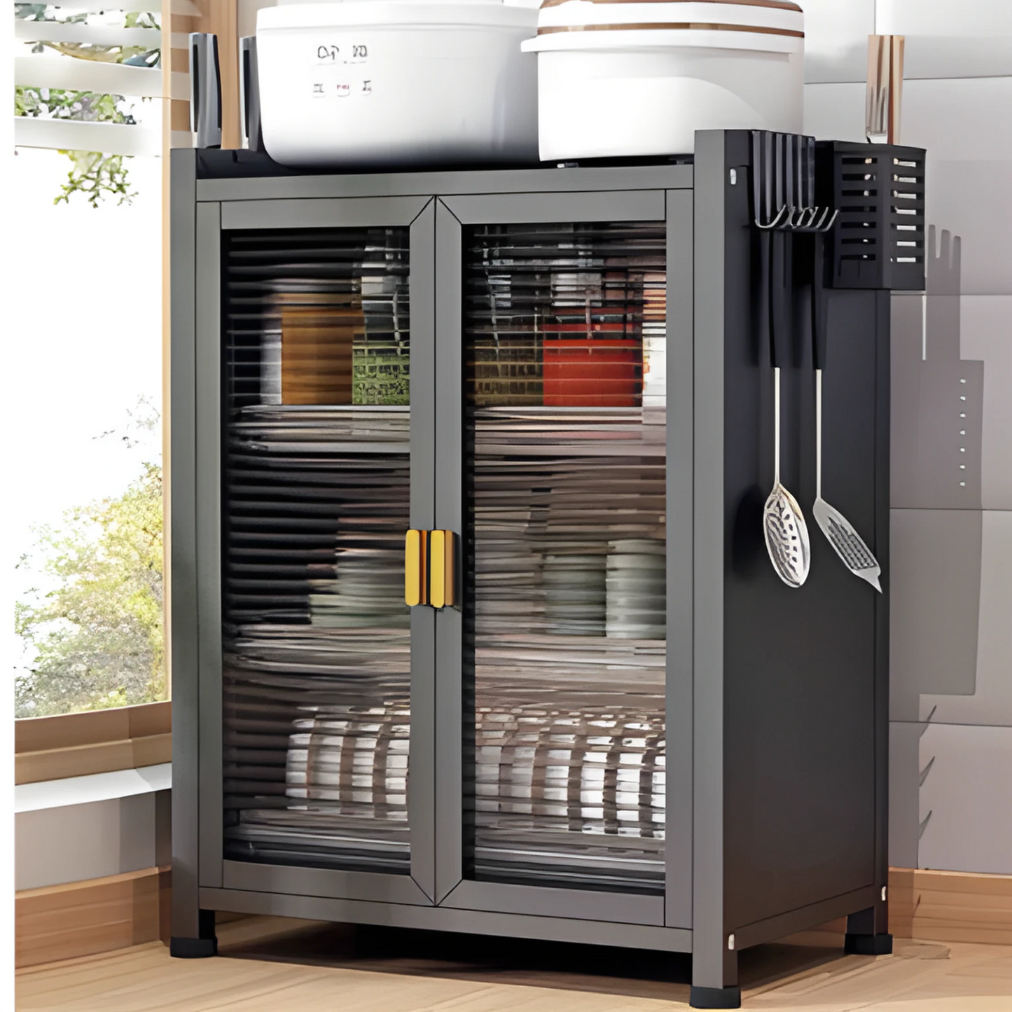 KITCHEN CABINET