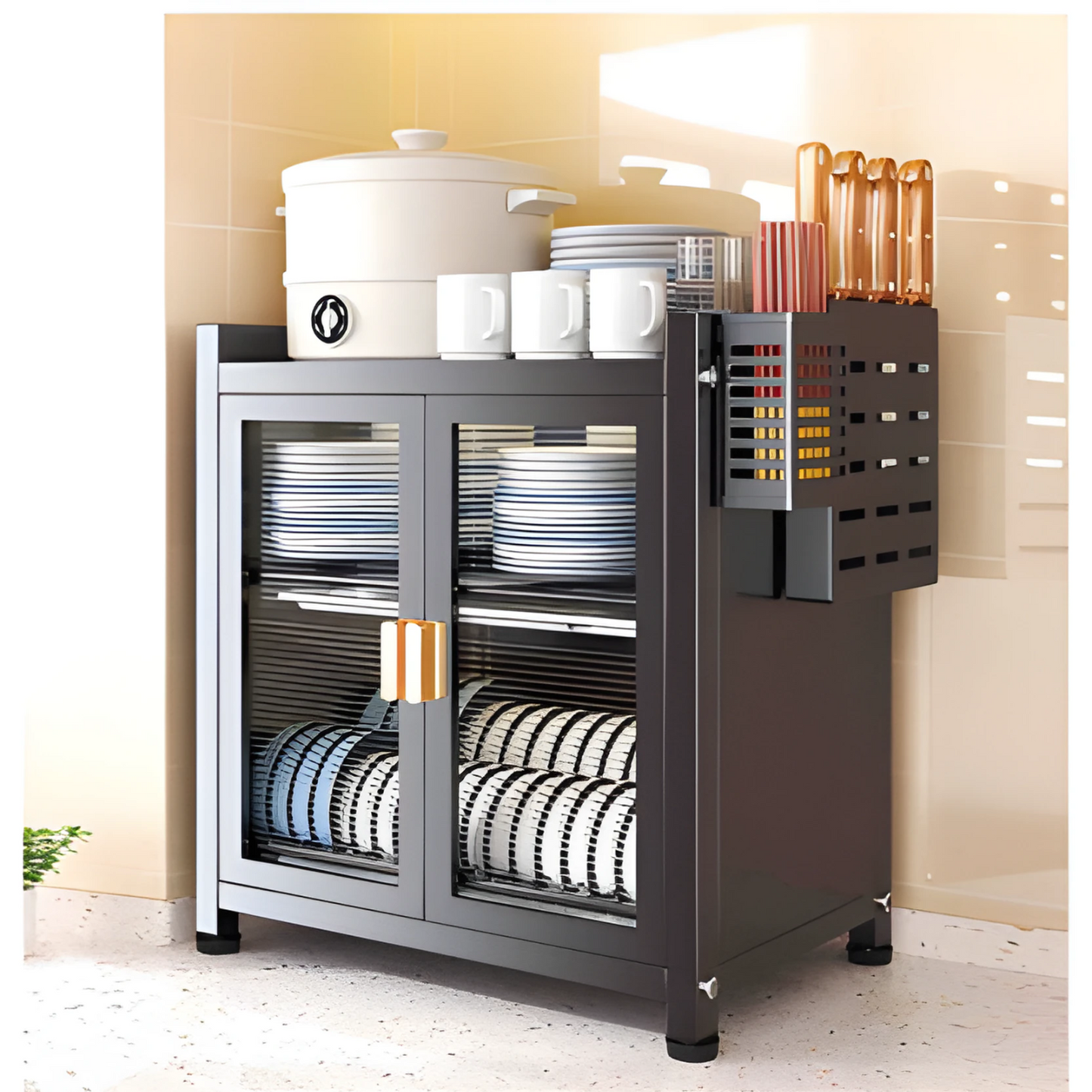KITCHEN CABINET