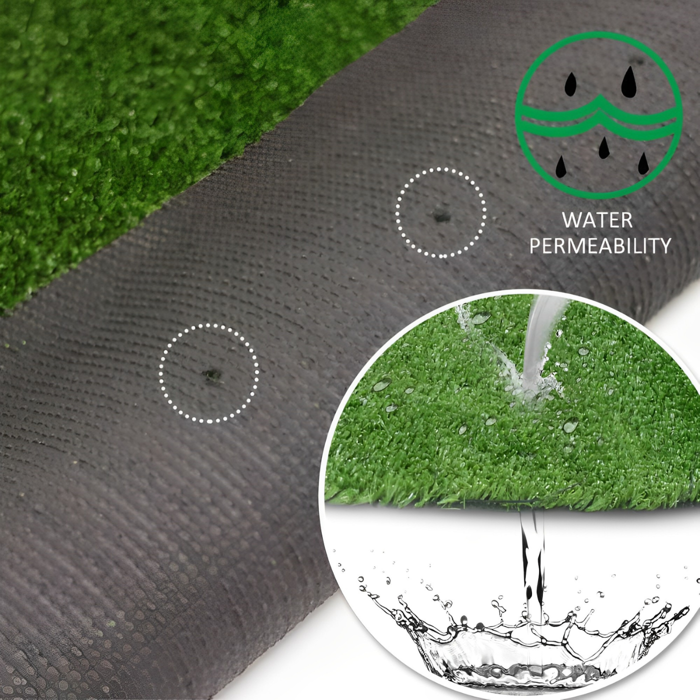 Artificial Grass