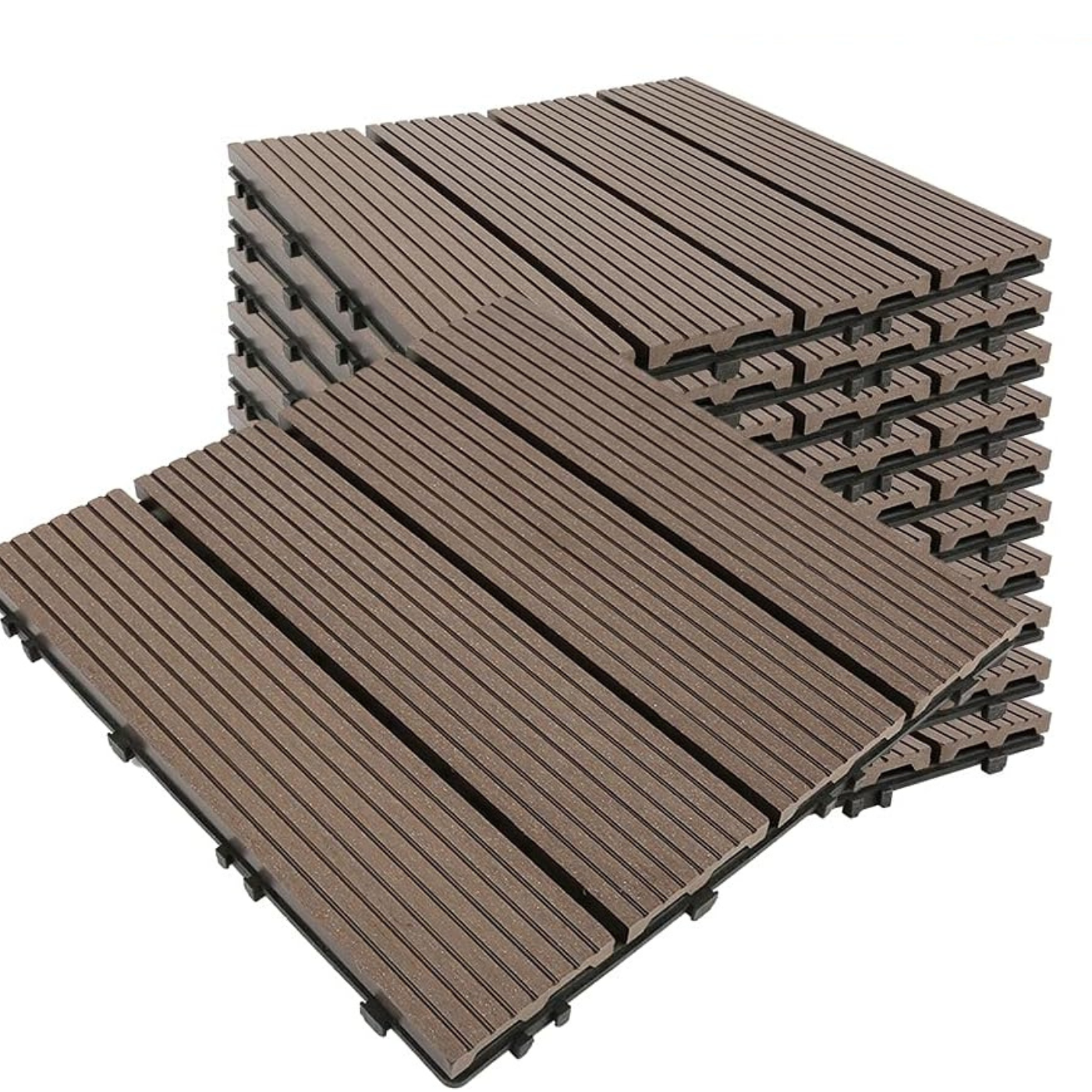 Wood Plastic Composite