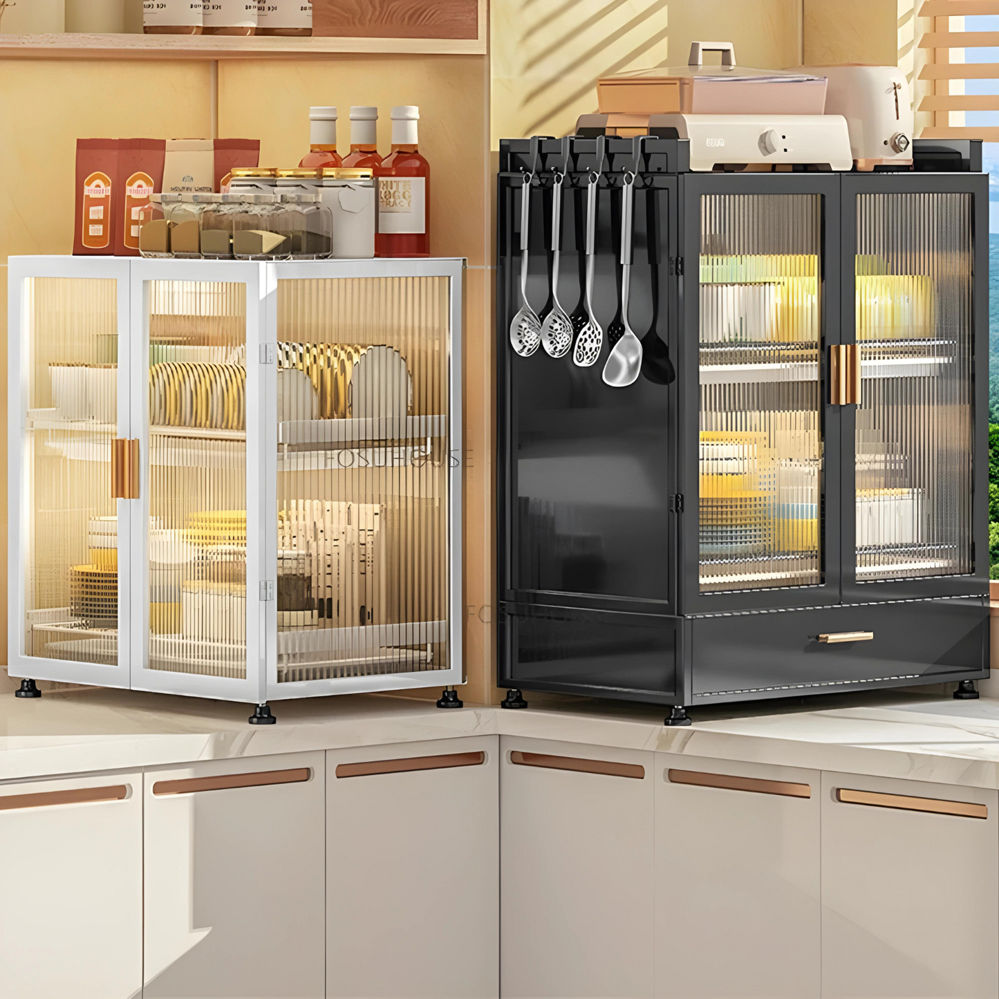 KITCHEN CABINET