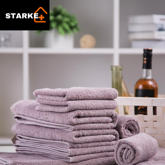 BATH TOWEL COLLECTIONS