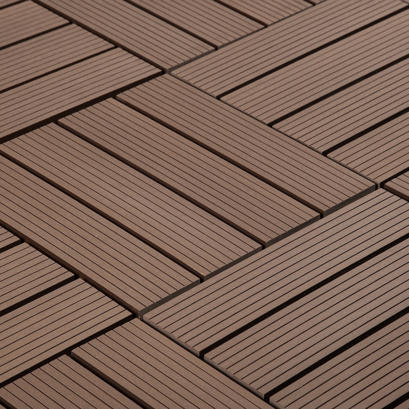 Wood Plastic Composite