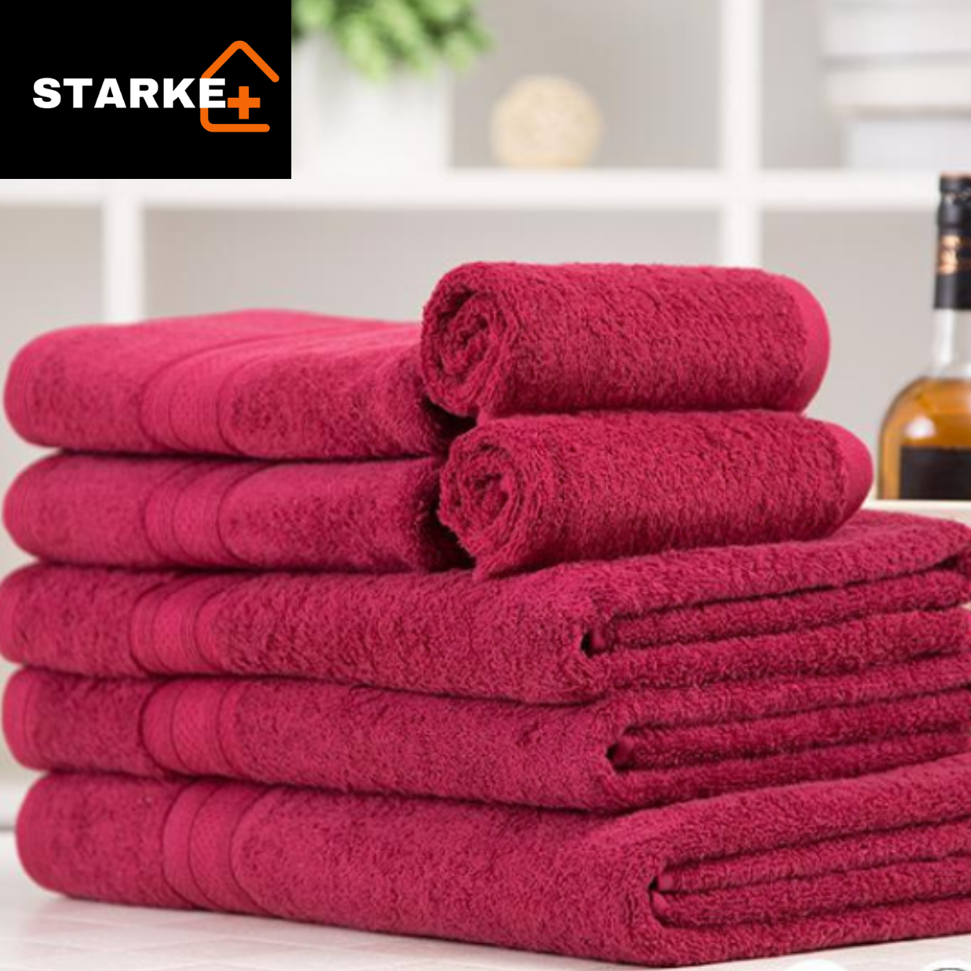 BATH TOWEL COLLECTIONS