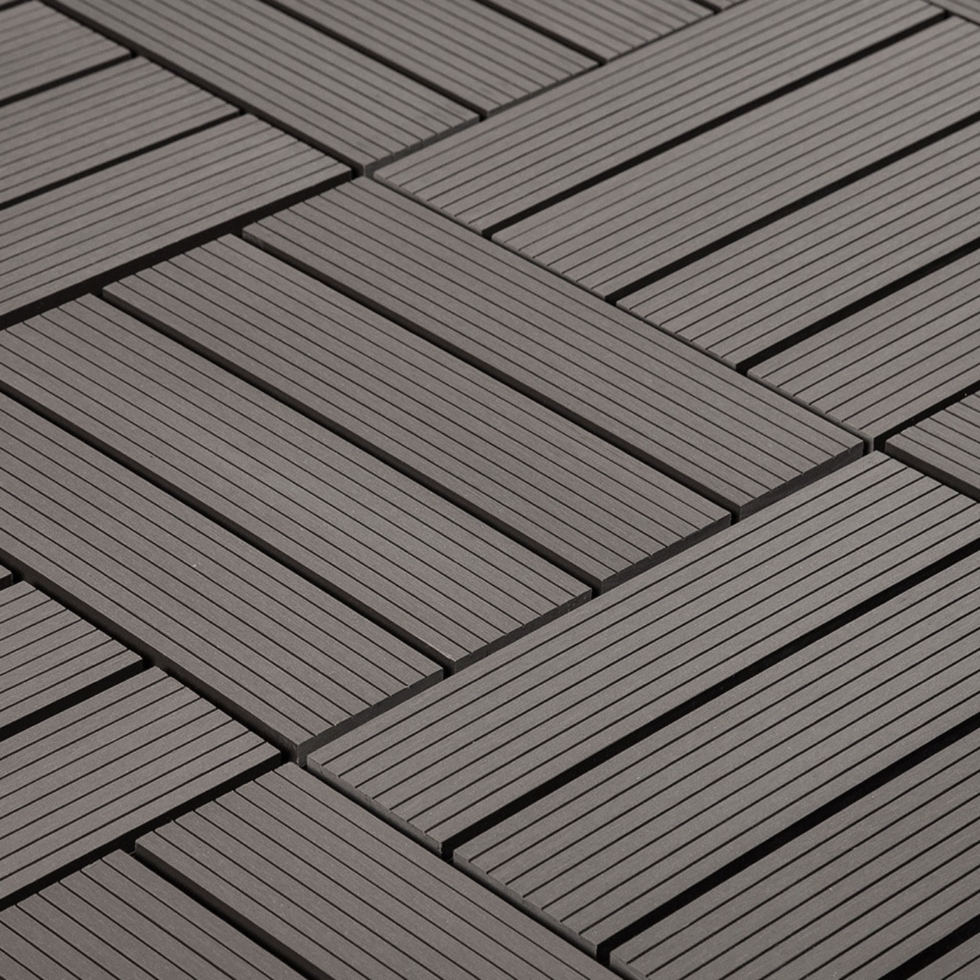 Wood Plastic Composite