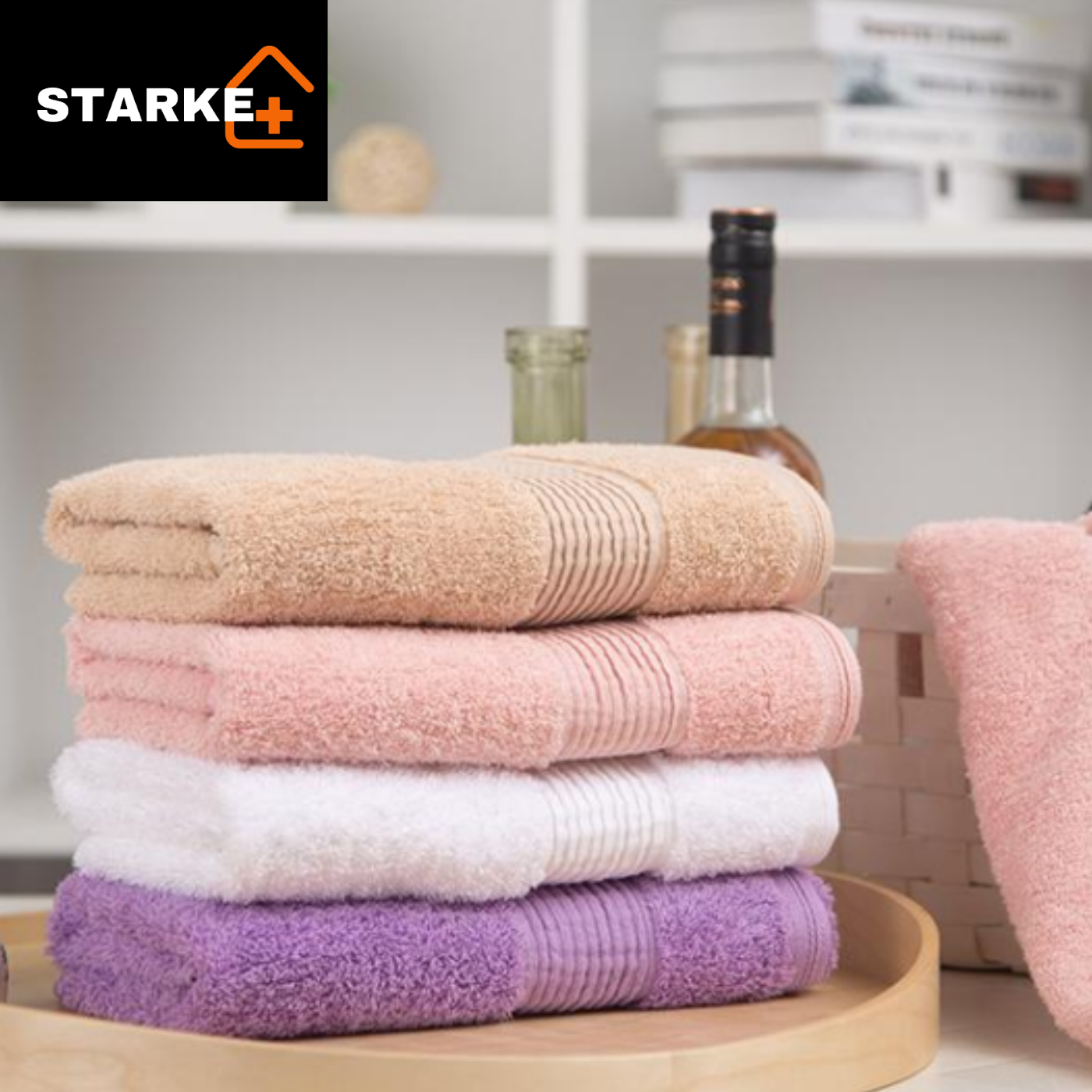 BATH TOWEL COLLECTIONS