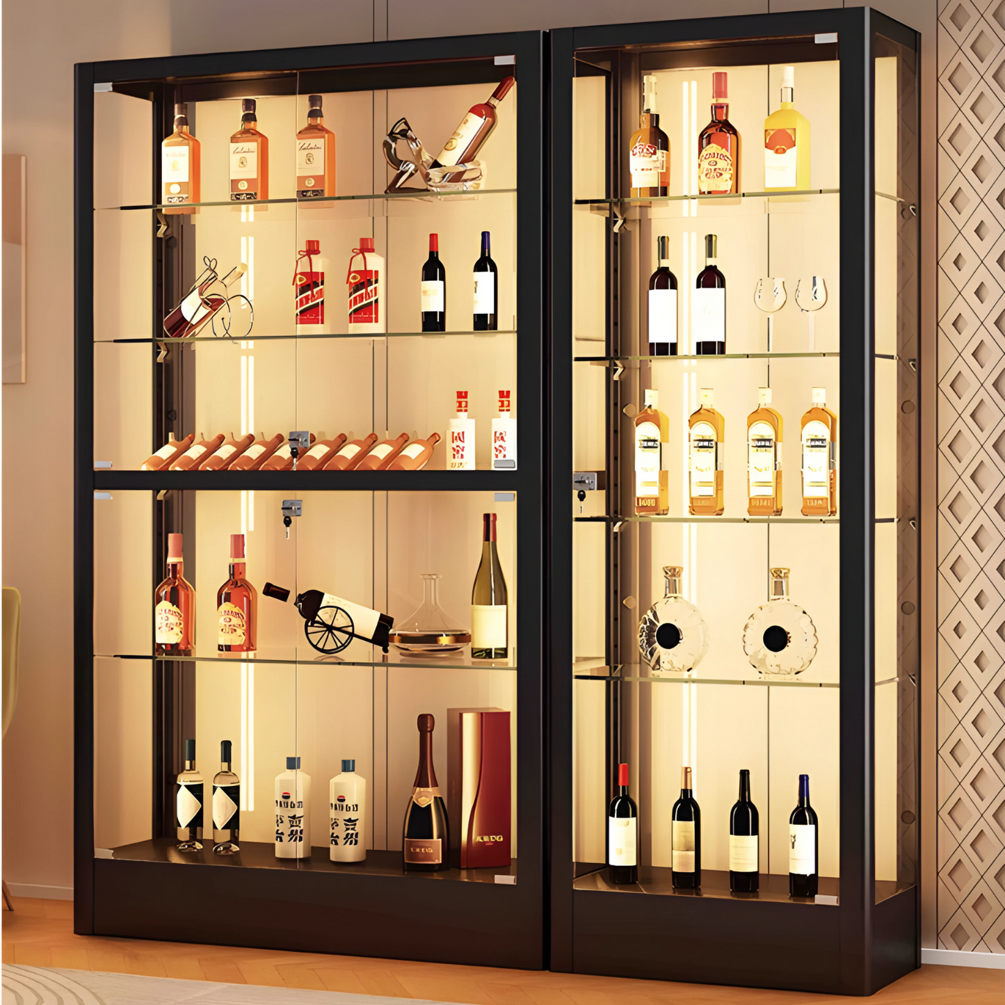 WINE CABINET