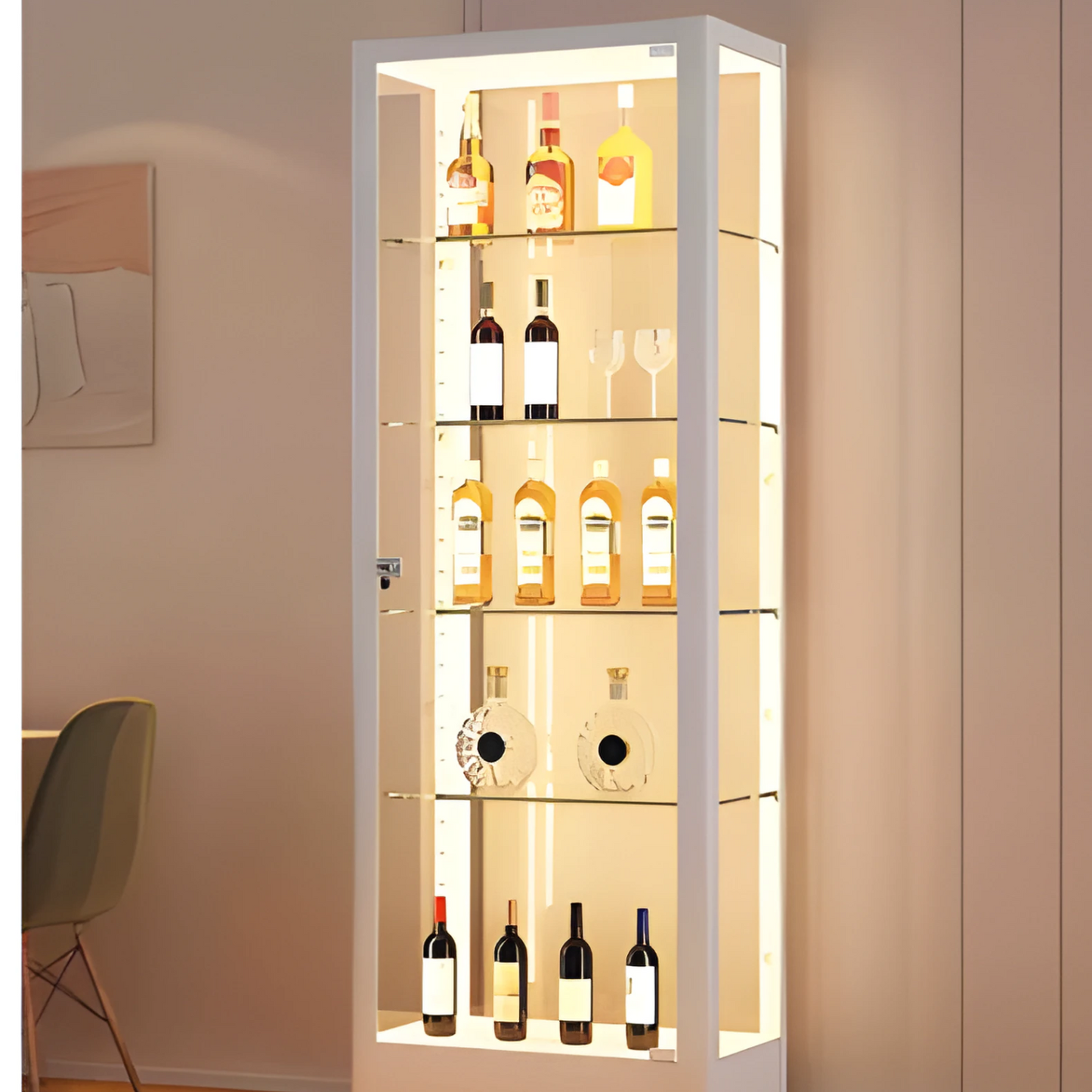 WINE CABINET