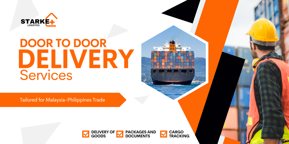 Stark Logistics Starke Plus Logistics – STARKE+ PROJECT SUPPLY PH