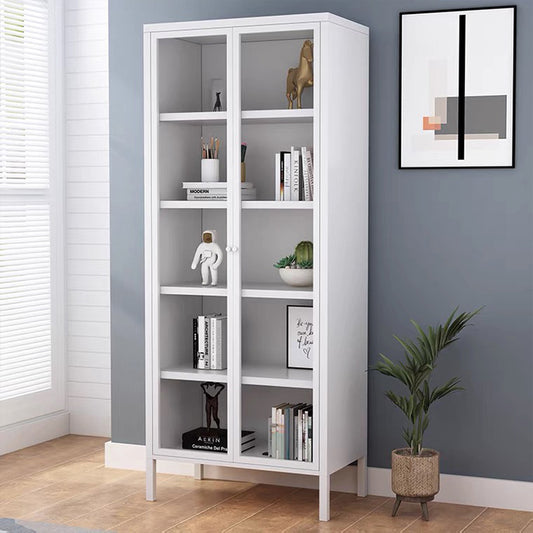 STEEL RACK METAL CABINET COLLECTION