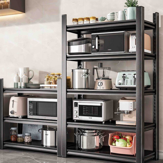 STEEL STORAGE SHELF