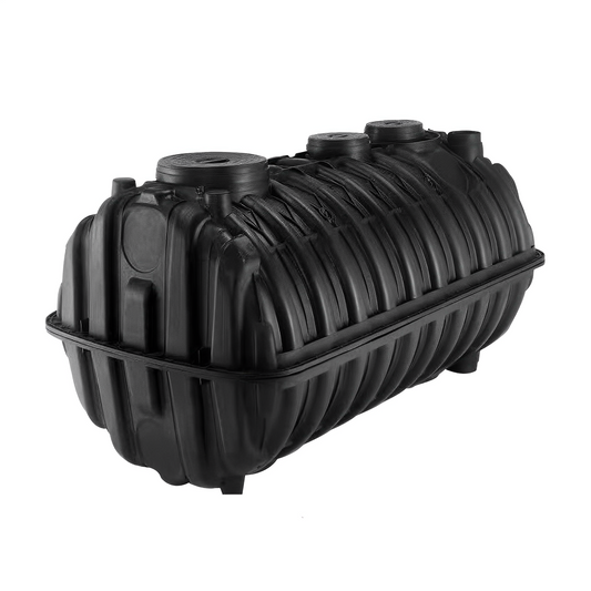 PP PLASTIC SEPTIC TANK