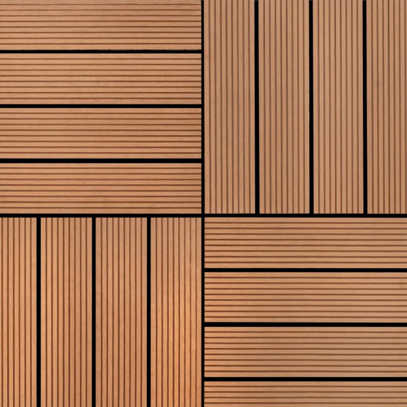 Wood Plastic Composite