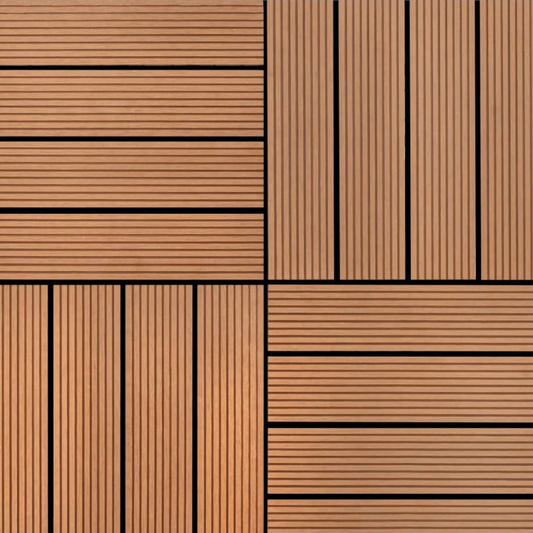 Wood Plastic Composite