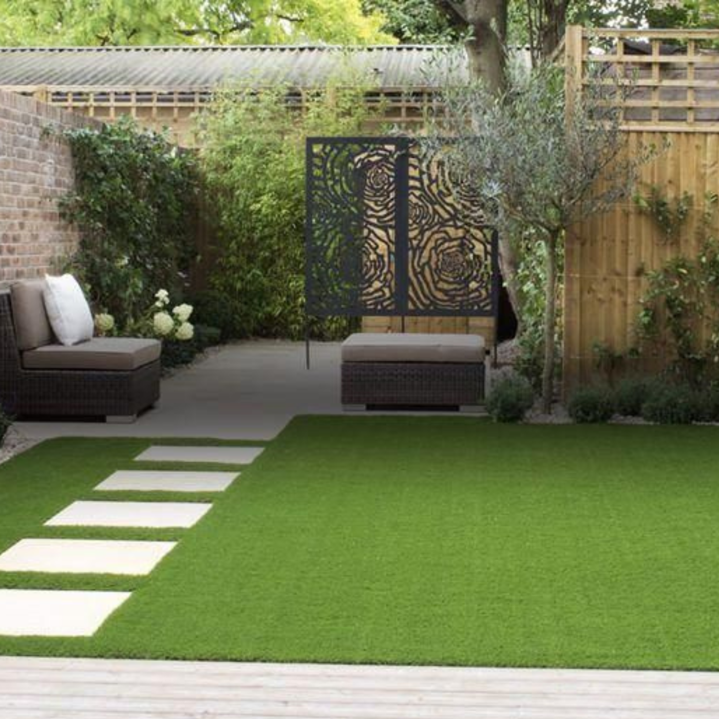Artificial Grass