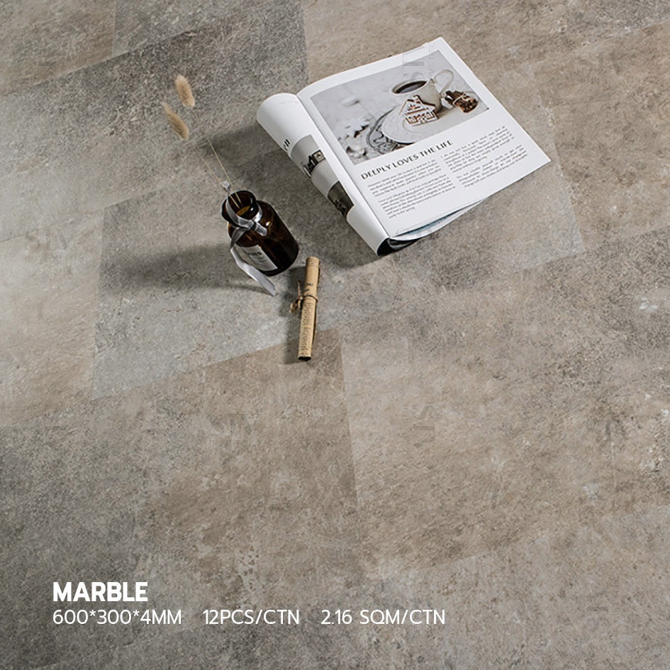SPC Vinyl Tile