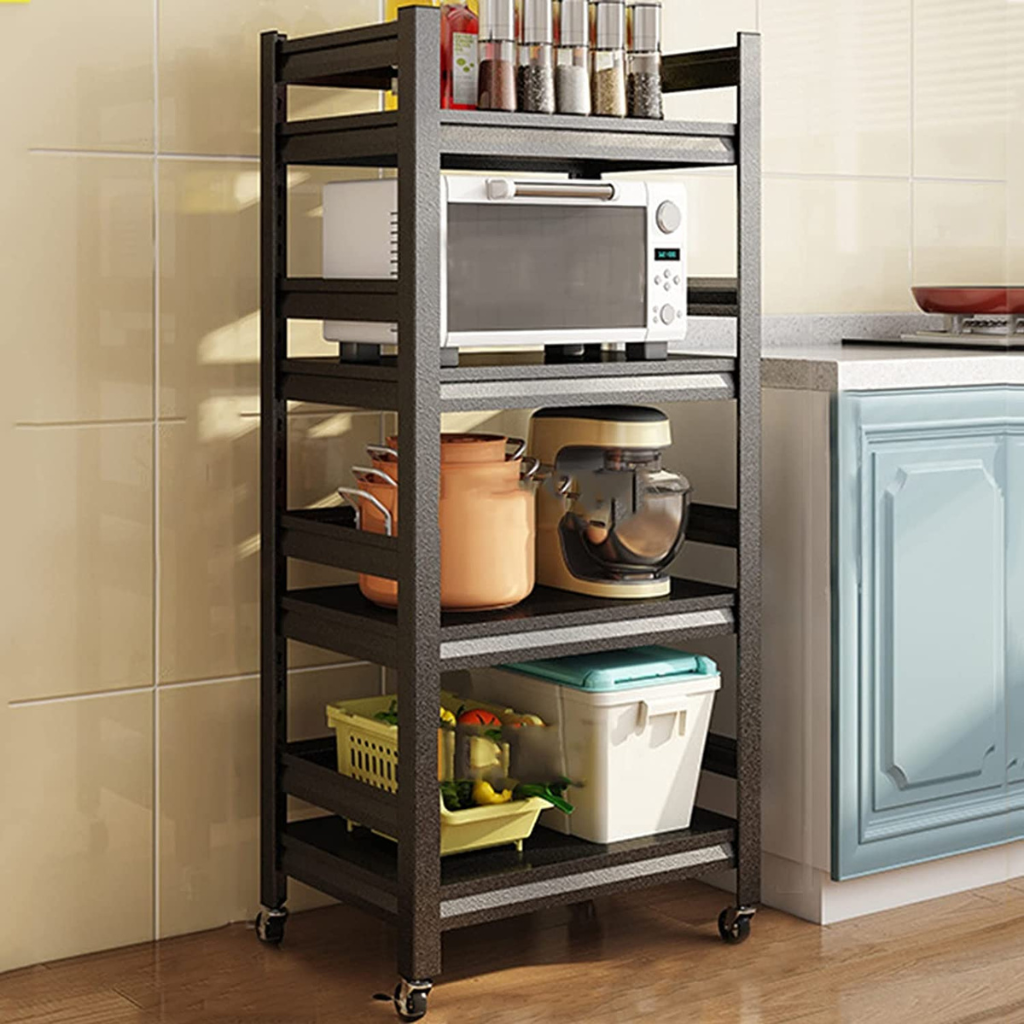 STEEL RACK METAL CABINET COLLECTION