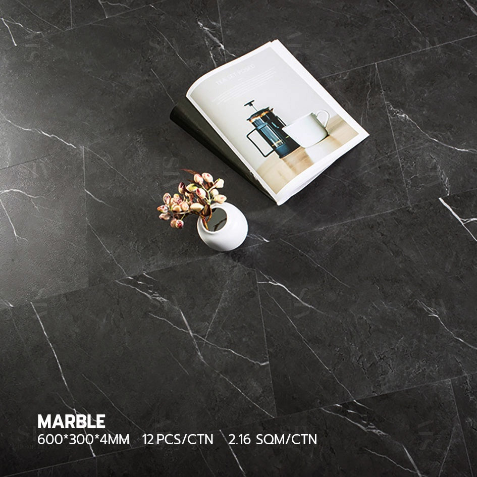 SPC Vinyl Tile