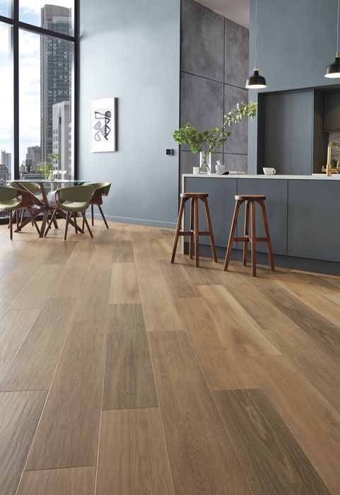 SPC Vinyl Tile