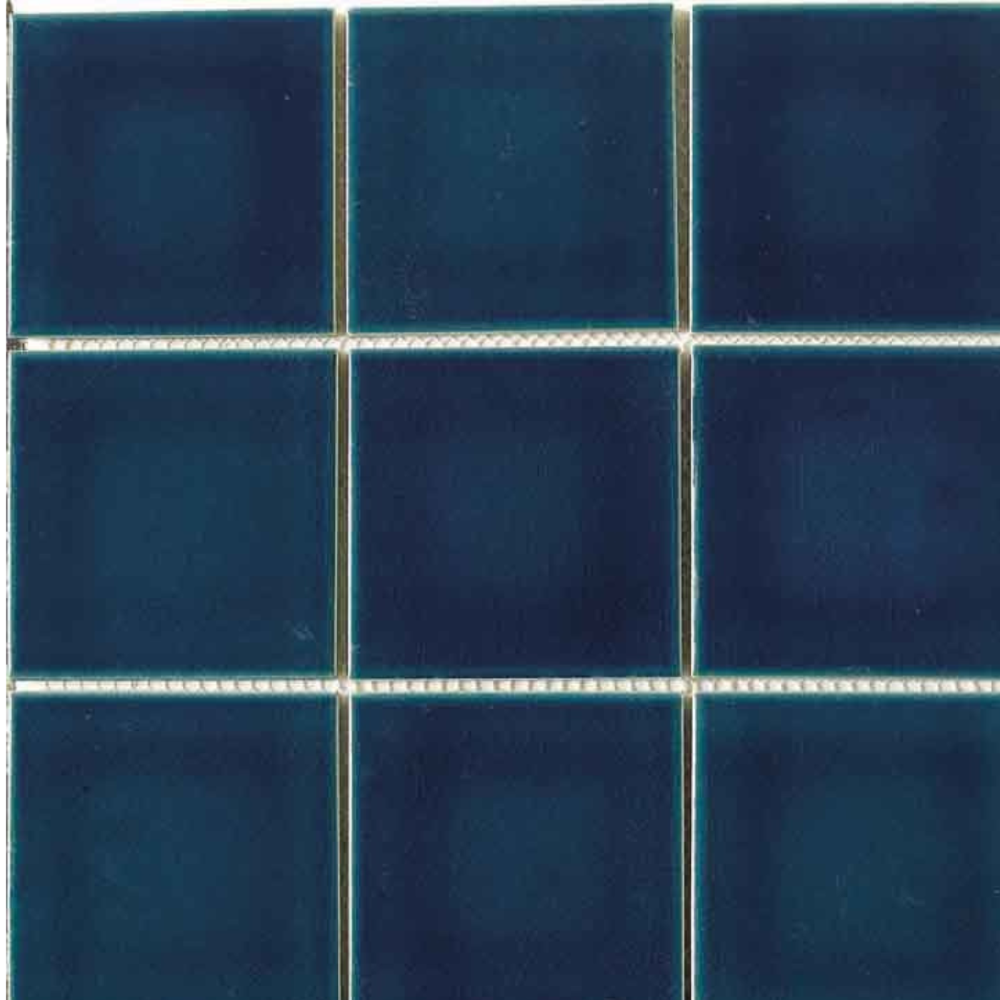 PLAIN POOL MOSAIC TILES