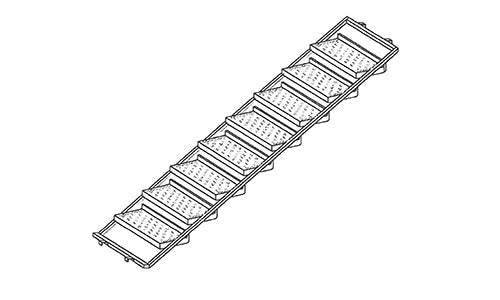 SHORING SYSTEM COMPONENTS AND  ACCESSORIES