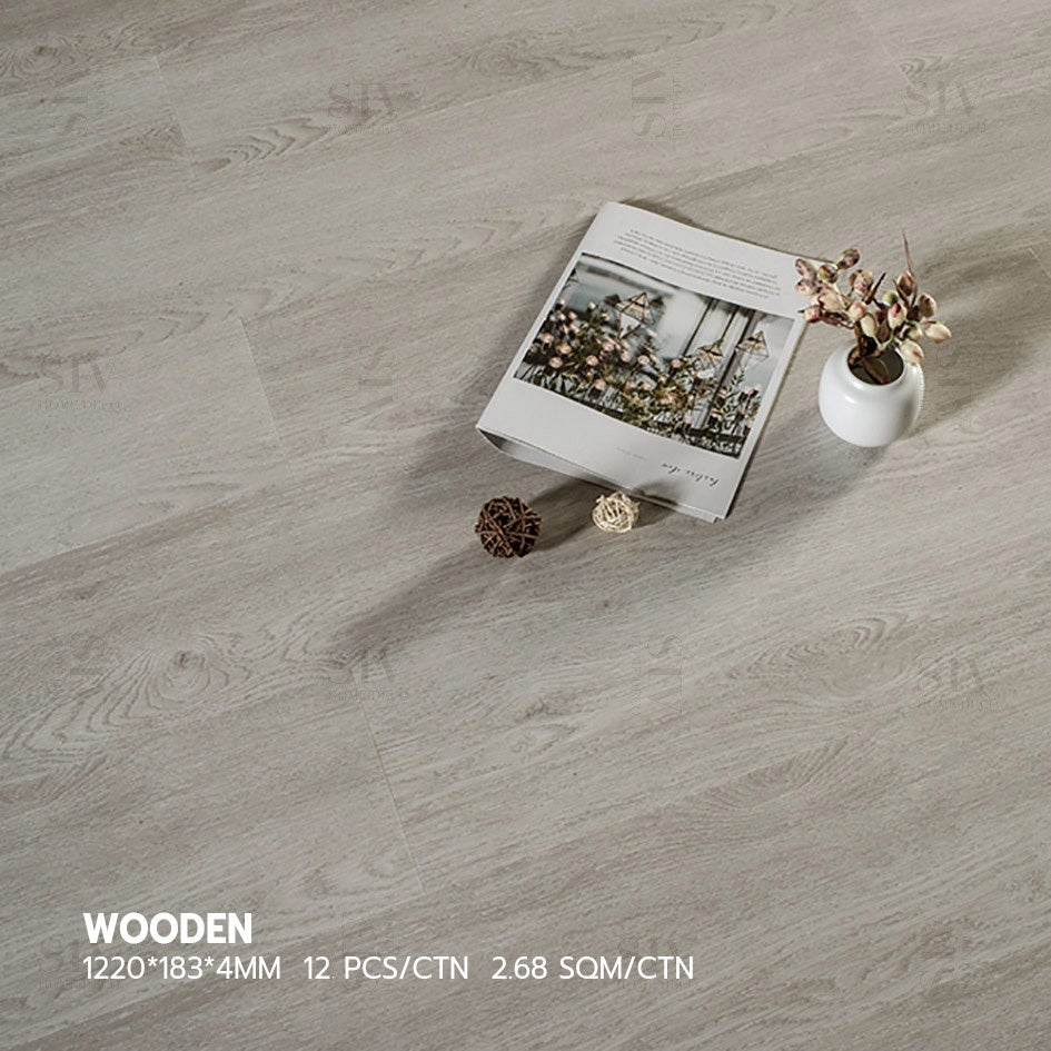 SPC Vinyl Tile